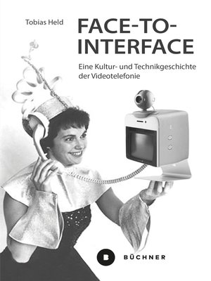 cover image of Face-to-Interface